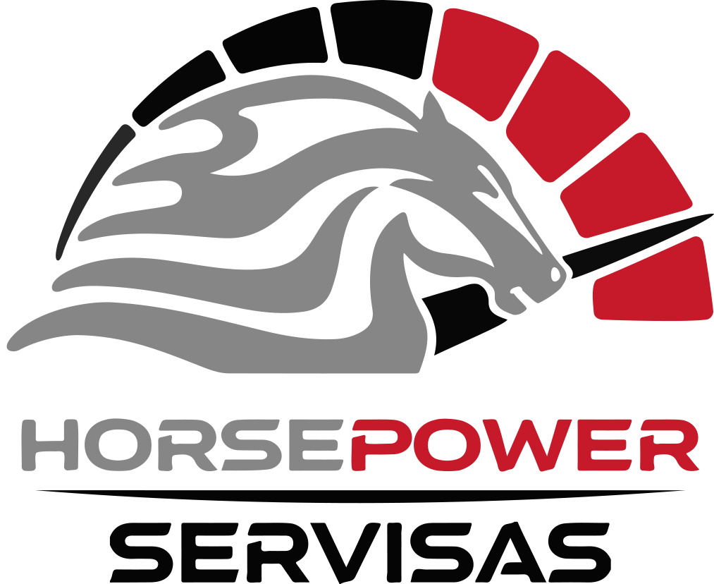 Horsepower Servisas